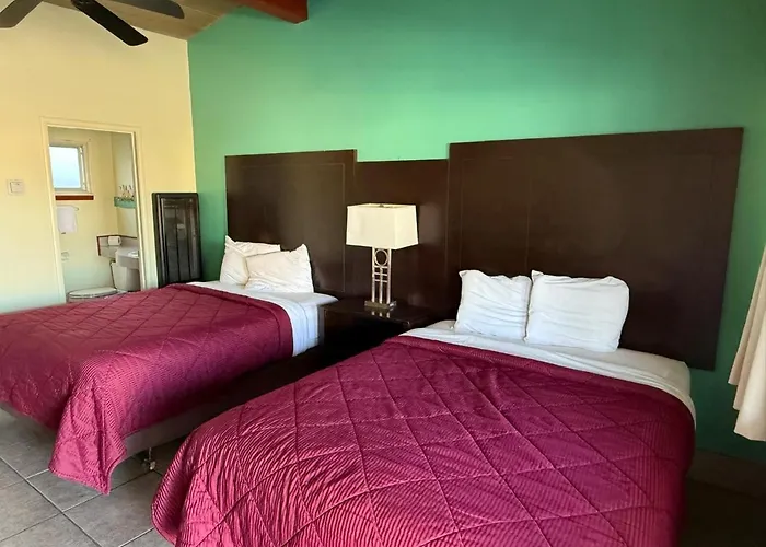 Cinderella Motel